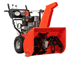 Snowblower Sale